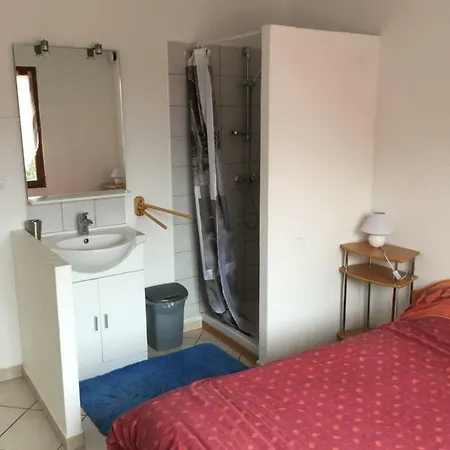 Bastide Ecurie Massilia 2* Aubagne