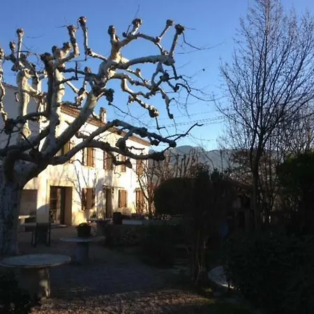 Bastide Ecurie Massilia 2* Aubagne