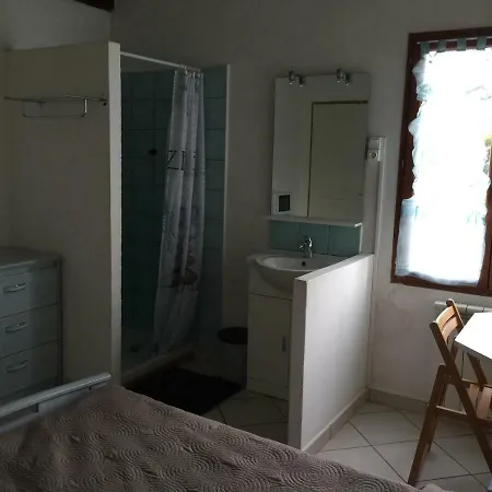 Bastide Ecurie Massilia Guest house Aubagne