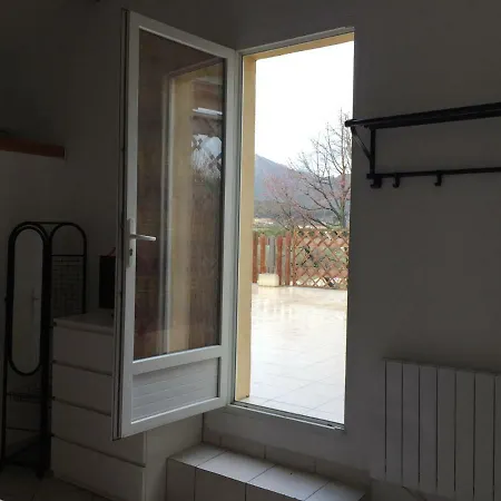 Bastide Ecurie Massilia 2* Aubagne