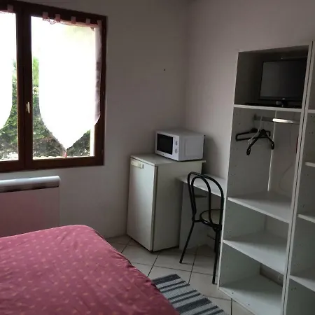 Bastide Ecurie Massilia Guest house