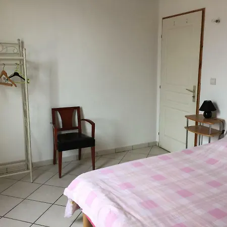 Bastide Ecurie Massilia Guest house