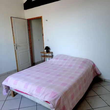 Bastide Ecurie Massilia Aubagne