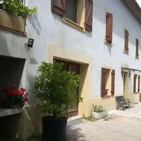 Guest house Bastide Ecurie Massilia Aubagne