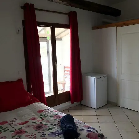 Bastide Ecurie Massilia Aubagne