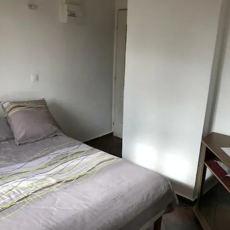 Bastide Ecurie Massilia Guest house Aubagne