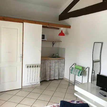 Bastide Ecurie Massilia Aubagne