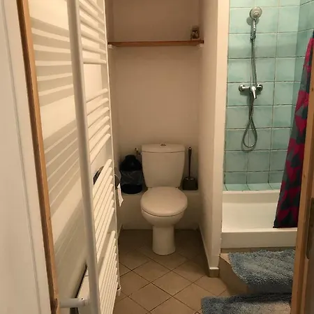 Bastide Ecurie Massilia Guest house Aubagne