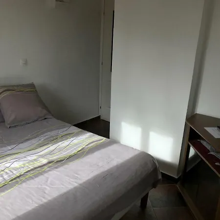 Bastide Ecurie Massilia Guest house Aubagne