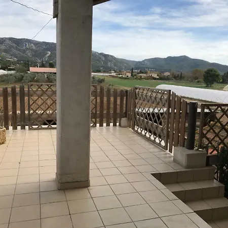 Bastide Ecurie Massilia 2*