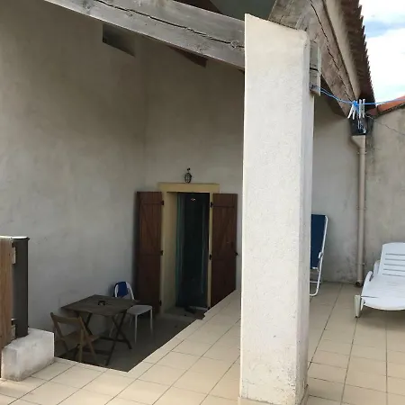 Bastide Ecurie Massilia 2*