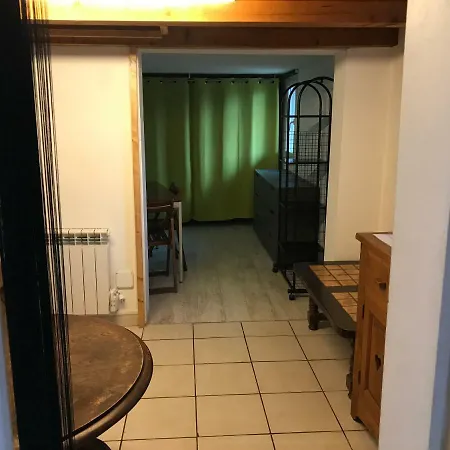 Guest house Bastide Ecurie Massilia Aubagne