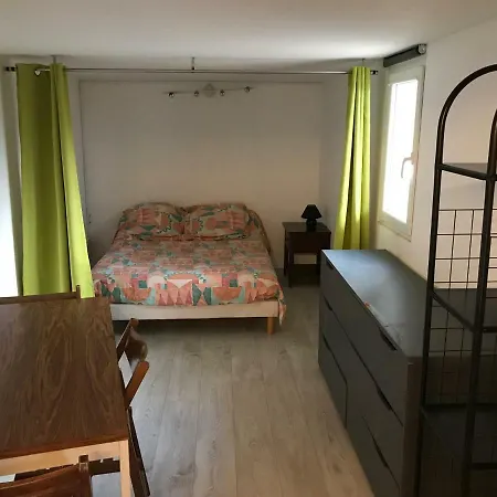 Guest house Bastide Ecurie Massilia